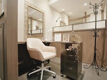 ルームヘアネイル 曙橋店(Room hair nail)