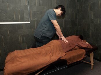 ゆくりの写真/【姿勢を改善し、健康的な身体へ導く♪】なかなか改善しなかった腰の痛みに本気で向き合い根本改善へ☆