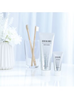 メナードフェイシャルサロン 中もず北/薬用デントバランス