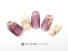ダッシングディバ アトレ大井町店(DASHING DIVA)/大井町４月シークレット