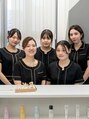 ミース 仙台長町店/うなじ矯正専門店ミース 仙台長町店