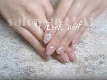 リア 五反田(LEAH)/4月定額デザイン