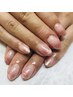 【Hand】カラーグラデーション　9900円