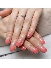 ビユビ ネイル 川口駅前店(Biyubi Nail)/