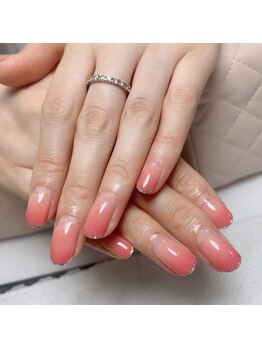ビユビ ネイル 川口駅前店(Biyubi Nail)/
