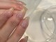アイネイルズ 渋谷店(I nails)の写真/【初回オフ無料☆HAND★デザイン相談コース☆6500～】再来オフ代別途[渋谷]