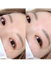 ジョリフ 池袋店(jolif)/美眉スタイリング/まつ毛パーマ