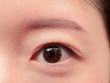 ビューティーラウンジ レント(beauty lounge Lento)/美眉スタイリング×まつげパーマ