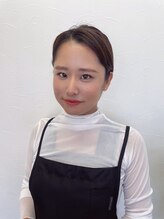 カリーナ(Carina) 佐藤 江里子