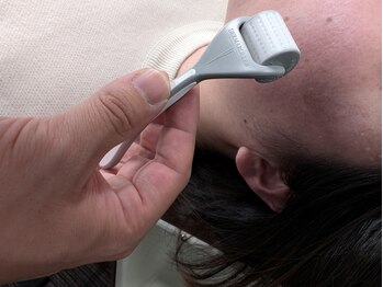 肌リジェ 沼田/施術イメージ