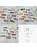 【hand】Re:make《B》定額デザイン　¥8,000