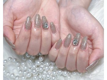 マグロ ネイルサロン/