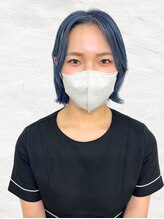 プライド 名古屋栄店 ほのか