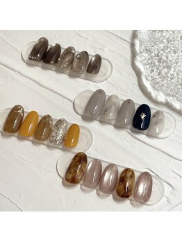 ユアーズ(yours)/定額standardコース