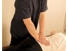 全身ガチガチさん◎ディープボディケア90分/肩こり/腰痛
