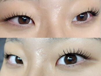 リジェネ(Regene)/LEDフラットラッシュ１００本