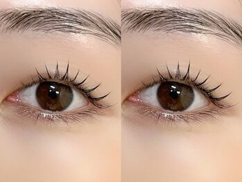 ノエル 新宿南口(Noel)/次世代まつげパーマ 新宿南口