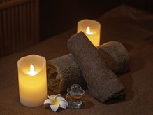 バリアンスパ(BALIAN SPA)