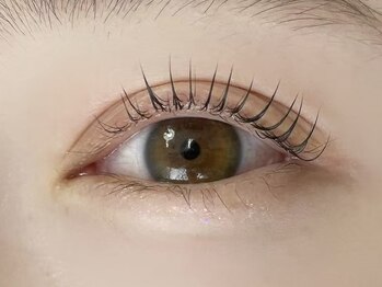 ステラ バイ セブンルックス 大宮東口店(Stella by7LOOKS)/韓国風束感まつげパーマ