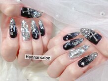 ハナアイ サロン 新宿店(hanaai salon)/ワンホンスカルプデザイン