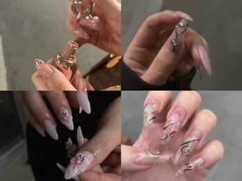 イン ザ ピンク サニー(in the pink SUNNY)