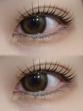 アプシーアイズ(Apsee eyes)/まつげパーマ