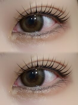 アプシーアイズ(Apsee eyes)/まつげパーマ