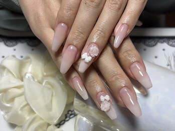 長さだし持ち込みデザイン