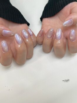 アンドラッシュ 駒込駅前店(and lash)/