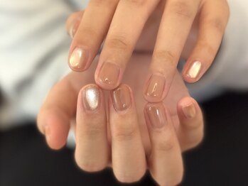 ウーフィー(WOOFY)/one color