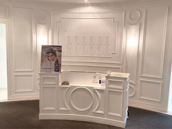 エステティックレイビス 名古屋店(RAYVIS)の写真/本気でキレイを目指したい方必見！《フェイシャル/ボディケア/脱毛/ダイエット》が1つのサロンで叶う♪