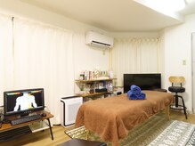 鹿児島カイロプラクティック整膜院 整体/首・肩こり/腰痛/頭痛/不眠症