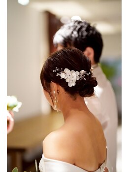 エステサロン ラ マーノ(La mano)/ブライダル痩身