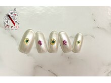 ペップユー 西大井店(PEP*U)/トレンドコース