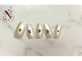 ペップユー 西大井店(PEP*U)/トレンドコース