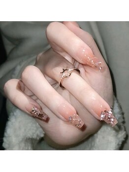 ヘブン 池袋(HEAVEN)/長 さだしやり放題×つけ放題