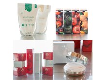 四季ビューティー(四季beauty)の雰囲気（なりたい肌への近道！酵素ドリンク、ホームケアも充実してます。）