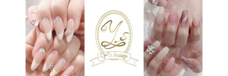 ワイズビューティー 本町店(y's beauty)のサロンヘッダー