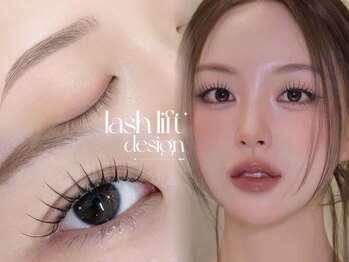 アウラ 新宿西口店(aura)/パリジェンヌラッシュリフト