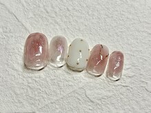 ウユ(uyu by M)/season collection☆定額