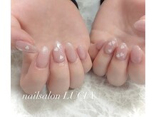 ルチア(LUCIA)/Nail Salon LUCIA 