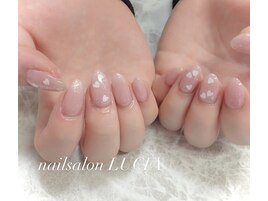 Nail Salon LUCIA