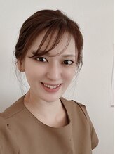 ミーナ(mina)&nbsp;西田 一恵