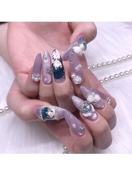 ルメッド(Remede)/キャラたくさん♪＋マグネット