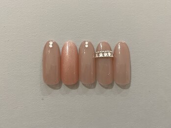 ワンホン定額 - simple＊*