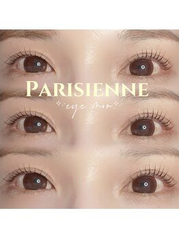 アイモア 大垣店(eye mor.)/まつ毛パーマ/眉毛/アイブロウ