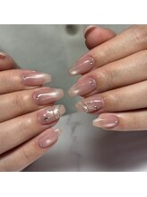 アイリッシュネイル 久屋大通店(Irish Nail)/アートフリー