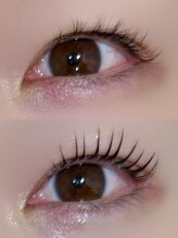 アプシーアイズ(Apsee eyes)/まつげパーマ