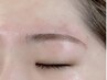【プロにお任せ♪】美眉スタイリング(Wax.カット.メイク込)￥4500【池袋】