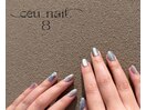 定額one art @ceu_nail.8